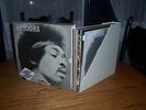 Jimi Hendrix Original 1980 German Box Set.. Mint Polydor 2625038.....