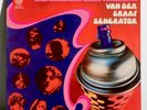 VAN DER GRAAF GENERATOR 