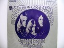 LP * Blue Cheer - Vincebus Eruptum * Rarität v. 1967, Printed in the Netherlands