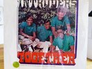 The INTRUDERS Are Together US ORIG '67 Gamble LP MONO #G-5001  STILL SEALED