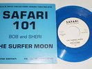 BOB & SHERI The Surfer Moon 7