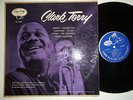 Clark Terry - Emarcy DG MG 36007 MONO JAZZ LP Rare 1955 hifi