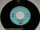 RARE  Led Zeppelin Stairway to heaven  45 - Blue label PROMO SINGLE PR-269