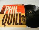 JAZZ- PHIL WOODS AND GENE QUIL SEXTET ON RCA VICTOR LPM-1284