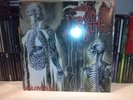 DEATH – HUMAN, Black Vinyl, RAAR, MINT (Cynic, Pestilence, Slayer)