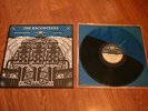 The Raconteurs Live at Third Man Records Black and Blue Jack White VERY RARE WOW