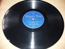 ANNETTE HANSHAW VELVET TONE I MUST HAVE THAT MAN/ I CANT GIVE YOU ANYTHING BUT