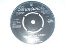 THE KIDS ARE ALRIGHT BY THE WHO