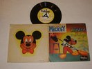 MICKEY MOUSE Fait Le Menage Par Walt Disney 1960 French 7