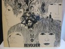 The Beatles Revolver LP Hörzu White-Gold Odeon SHZE 186 Vinyl