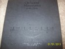 OMD Electricity FIRST UK PRESSING 7
