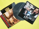 Japan OST 33rpm 12
