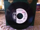bobby roberts ROCKABILLY 45 rpm CAMEO WLP label 
