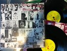 THE ROLLING STONES exile on main st 1972 / 2 DISC (33t) LP