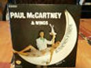 paul mc cartney/wings