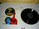 O.S.T. COLONNA SONORA IO E LUI BRUNO ZAMBRINI CETRA LPX 25 1973 ORIGINALE
