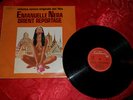 O.S.T. COLONNA SONORA EMANUELLE NERA ORIENT REPORTAGE NICO FIDENCO 1976