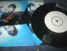 U2 - GLORIA    RARE 1 SIDED UK PROMO 7