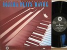 Nojima Plays Ravel:Reference Recordings RR-35:Miroirs, Gaspard:Audiophile NM LP