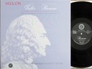 Albert Fuller:Rameau Piece de Clavecin:Reference Recordings RR-37:Audiophile:NM