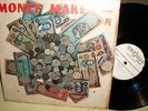 Coxsone Money Maker Various 1972 Studio One Ja.Jackie Mittoo Scorcher Shrink EX