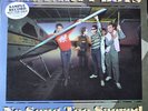 THE PARTY BOYS  --  No Song Too Sacred