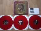 REPULSION-Horrified 3LP SOUTHERN LORD 2LP incl.EXTRA MISSPRESS LP Napalm Death