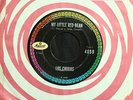 GARAGE PSYCH Los Chijuas MY LITTLE RED BEAN 1969 mexico LISTEN musart