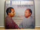 Dagar Brothers 'Raga - Darbari Kanada, Adana' EMI INDIA; Vocal, Mridang