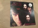 Danzig II 2 Lucifuge Promo Copy Vinyl LP Record