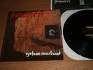 INTEGRITY Systems Overload LP vinyl VICTORY RECORDS 1995