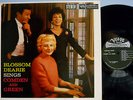 Blossom Dearie Sings Comden And Green Verve Original DG Stereo Near Mint Superb