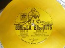 GORILLA BISCUITS  7