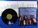 DEEP PURPLE 