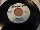 NORTHERN SOUL JOHNNY PAYNE TINKLIN' BELLS BRENT 7038 VG++/ NM