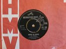 GUNILLA THORN MERRY GO ROUND GO ON THEN H.M.V. POP 1239 60'S JOE MEEK RARE 7