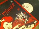 THE RED HOT CHILI PEPPERS ONE HOT MINUTE VINYL LP 180g BLACK 311 sublime