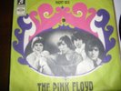 Pink FLoyd Apples and Oranges