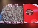 H2O LP sXe madball sick of it all nyhc agnostic front 7 seconds