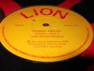 Errol Holt Congo Dread Rare Killer Roots 12