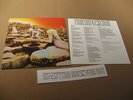LED ZEPPELIN HOUSES OF HOLY CLASSIC RECORDS MINT  200 GRAM FLAWLESS OUT PRINT