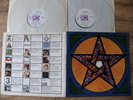 THE PENTANGLE:
