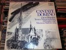 PROPRIUS - CANTATE DOMINO - Audiophile Classic - PROP 7762 - w/ INSERT