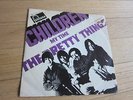 PRETTY THINGS Children Dutch Picture sleeve 45