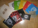 Smoke Blow  5 x LP + 1 x 7