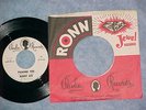 WL Promo 45--BUDDY ACE--PLEASING YOU/I WONDER--1972--Paula 371--Near-Mint