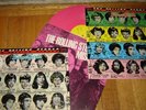 ROLLING STONES SOME GIRLS 2 COPIES SEALED MISS YOU PINK