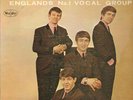 BEATLES Introducing 1964 or. US lp RAINBOW label