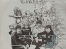 JOHN DUMMER BLUES BAND Cabal 1969 UK lp EX/EX grade