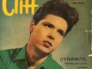CLIFF RICHARD con The Shadows  EP  DYNAMITE + 3  SPANISH EDIT.1959